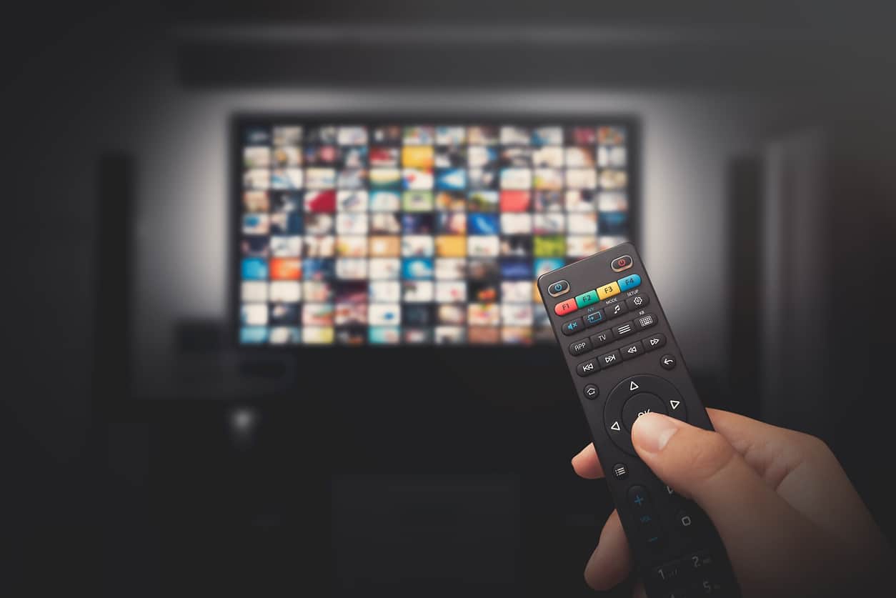 Meilleurs services de streaming TV pour 2022 | CableTV.com