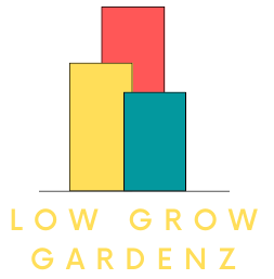 Low Grow Gardenz