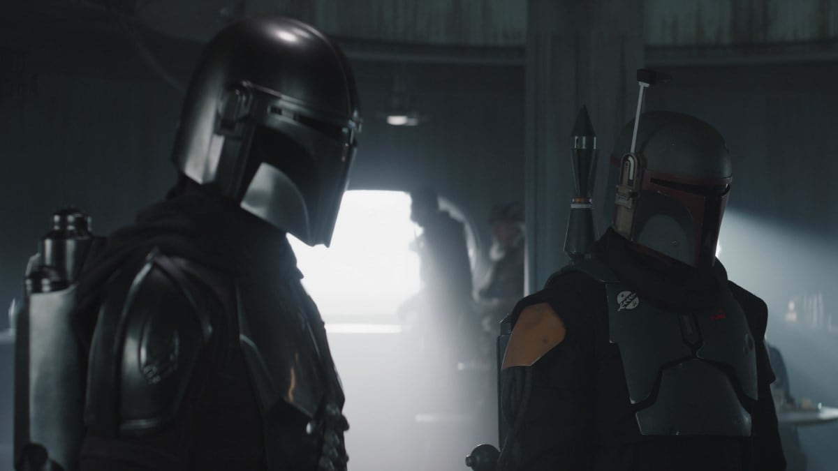 La saison 3 de Mandalorian sort « Assez bientôt » Après Le Livre de Boba Fett, Jon Favreau dit | Actualités du divertissement